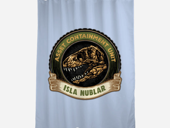 Asset Containment Unit