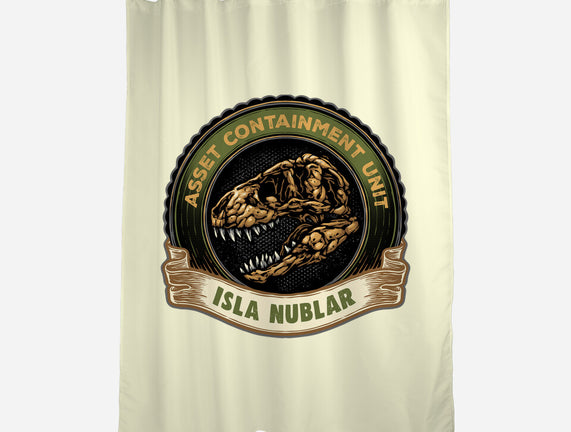 Asset Containment Unit