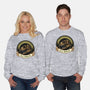Asset Containment Unit-Unisex-Crew Neck-Sweatshirt-glitchygorilla