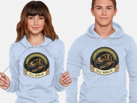 Asset Containment Unit