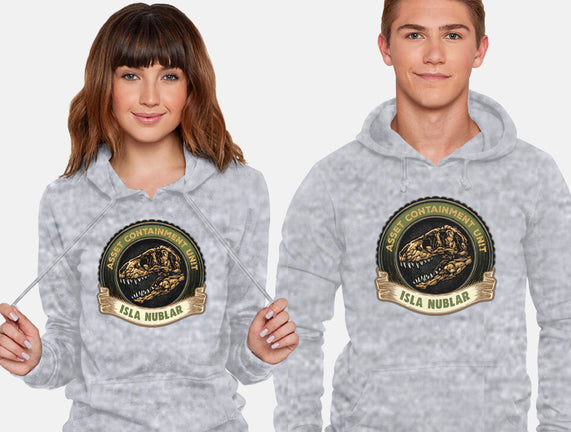 Asset Containment Unit