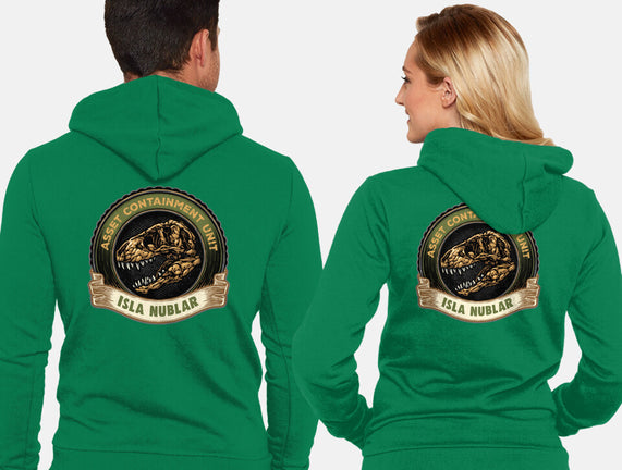 Asset Containment Unit