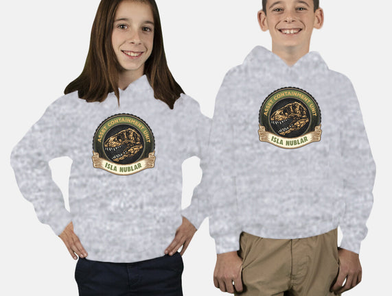 Asset Containment Unit