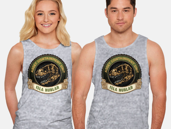 Asset Containment Unit