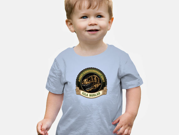 Asset Containment Unit