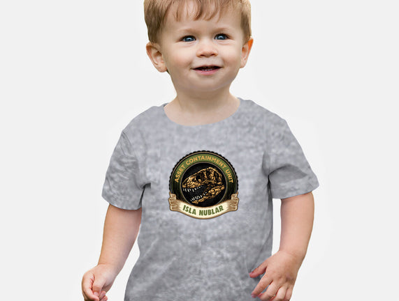 Asset Containment Unit