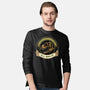 Asset Containment Unit-Mens-Long Sleeved-Tee-glitchygorilla