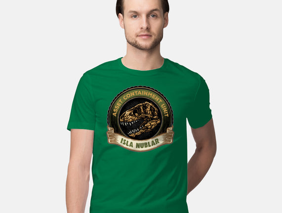 Asset Containment Unit