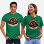 Asset Containment Unit-Unisex-Basic-Tee-glitchygorilla