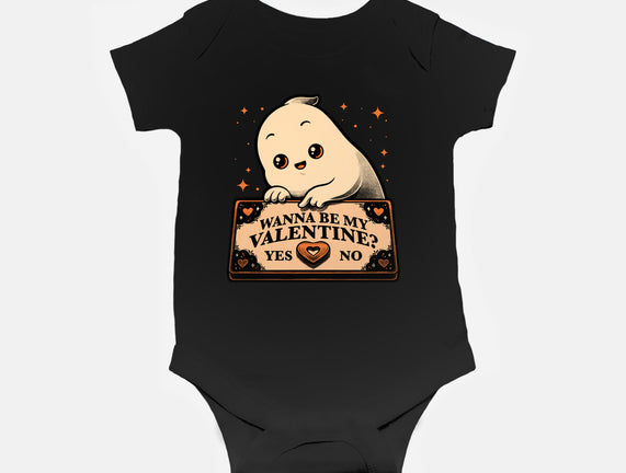 Love Ghost Ouija
