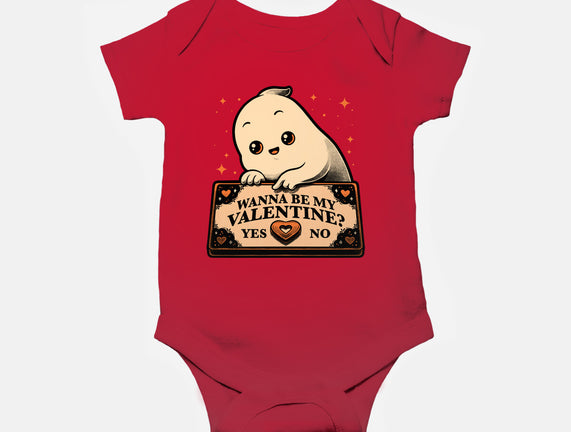 Love Ghost Ouija