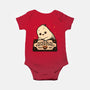 Love Ghost Ouija-Baby-Basic-Onesie-Studio Mootant