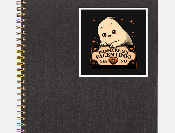 Love Ghost Ouija