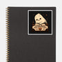 Love Ghost Ouija-None-Glossy-Sticker-Studio Mootant