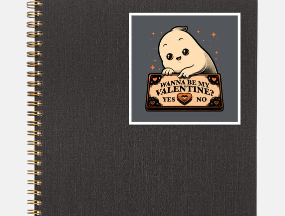 Love Ghost Ouija