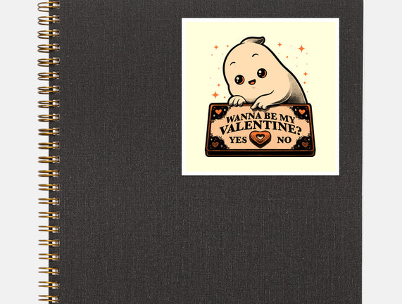 Love Ghost Ouija