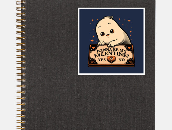 Love Ghost Ouija