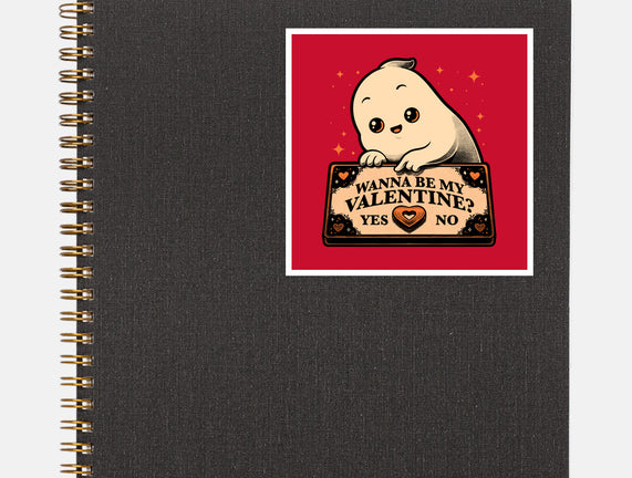 Love Ghost Ouija
