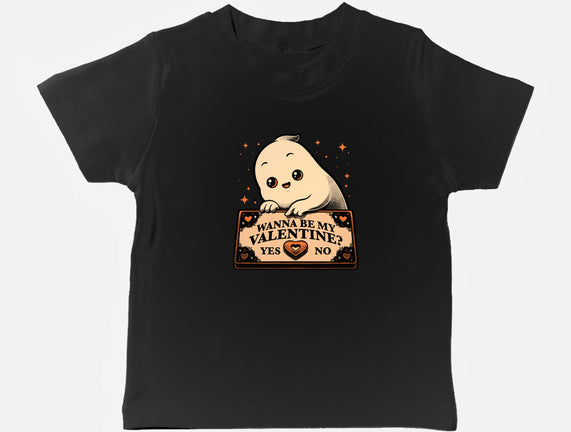 Love Ghost Ouija