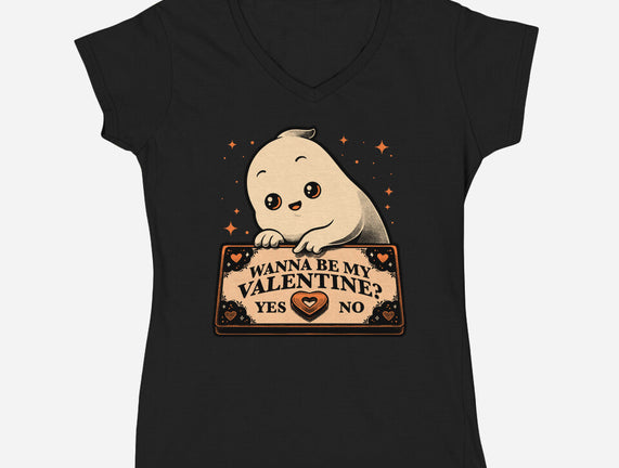 Love Ghost Ouija