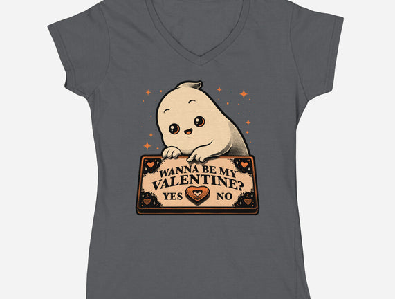 Love Ghost Ouija