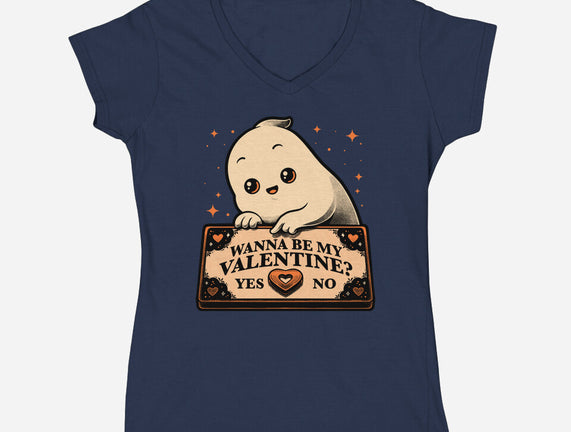 Love Ghost Ouija