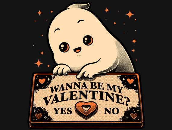 Love Ghost Ouija