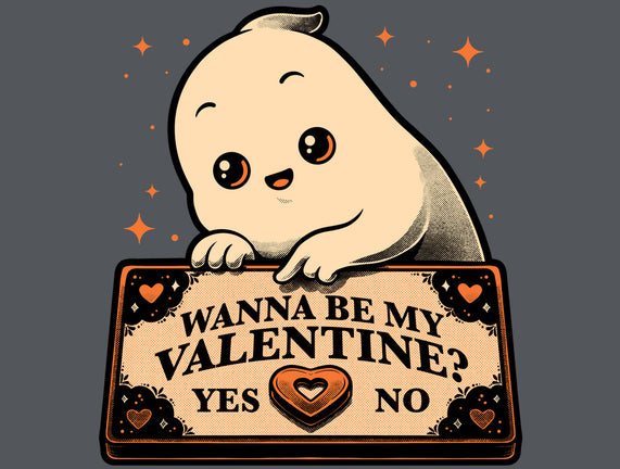 Love Ghost Ouija
