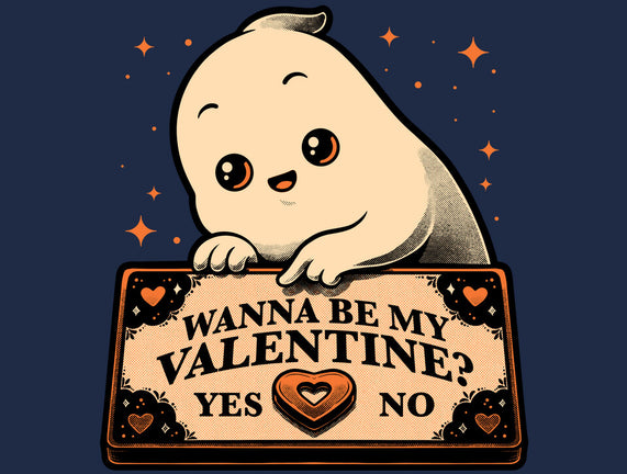 Love Ghost Ouija