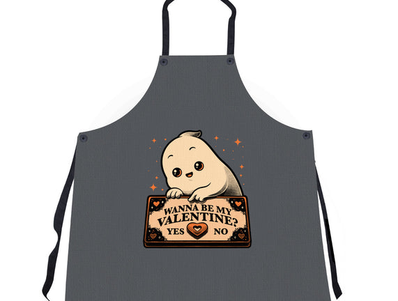 Love Ghost Ouija