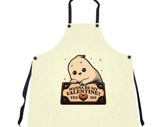 Love Ghost Ouija