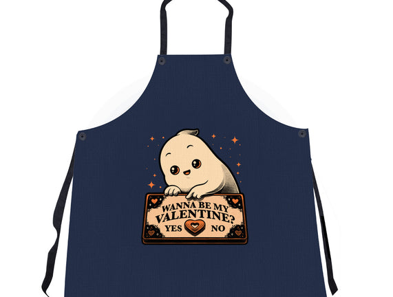 Love Ghost Ouija