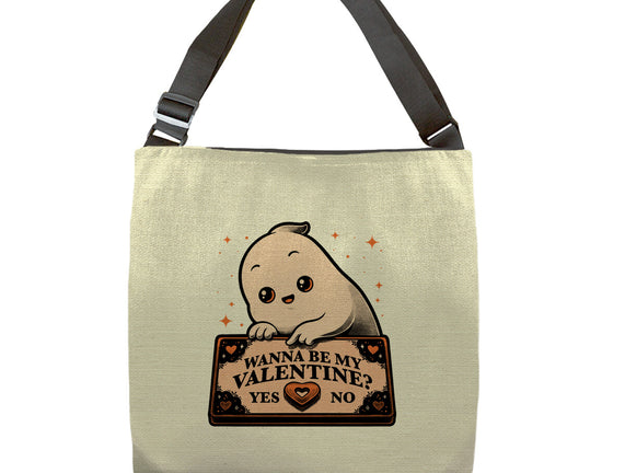 Love Ghost Ouija