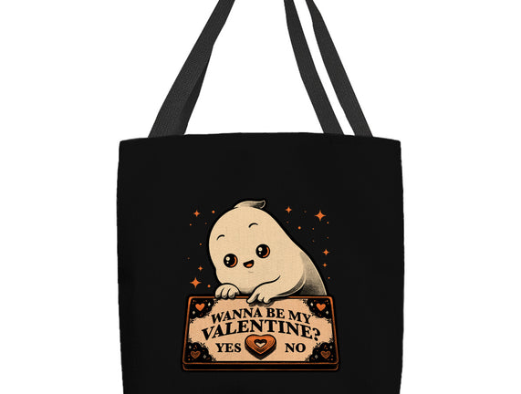 Love Ghost Ouija
