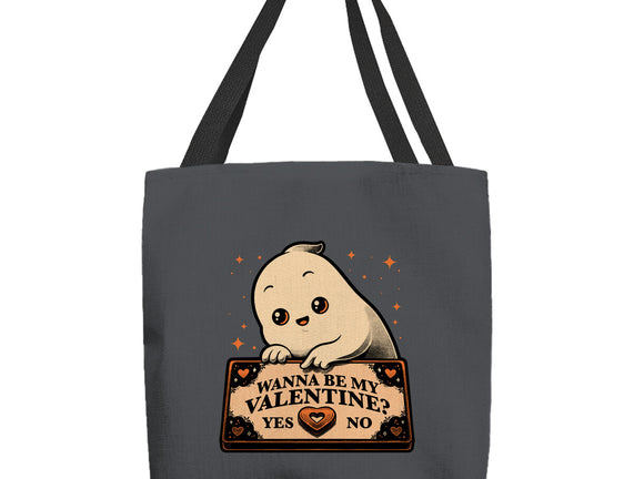 Love Ghost Ouija