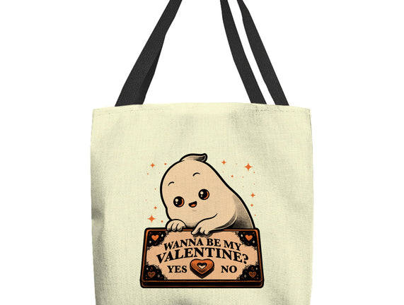 Love Ghost Ouija