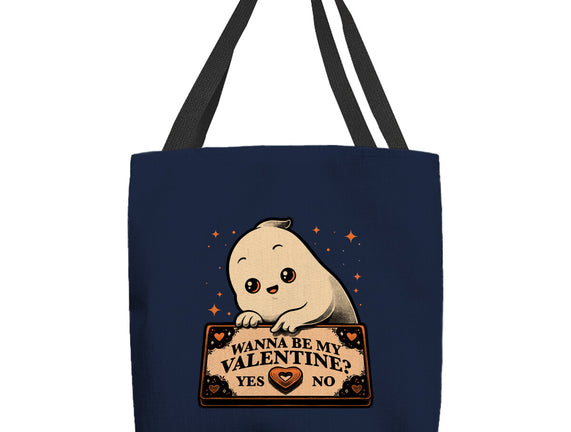 Love Ghost Ouija