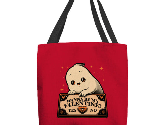 Love Ghost Ouija