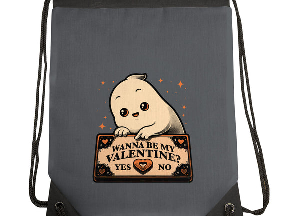 Love Ghost Ouija