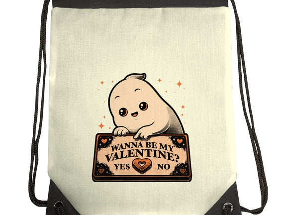 Love Ghost Ouija