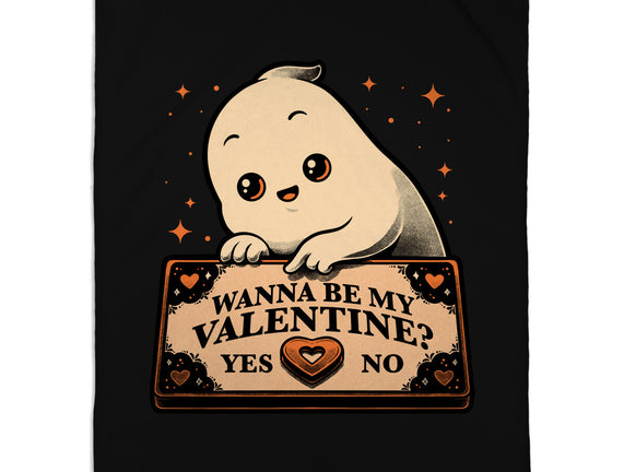 Love Ghost Ouija