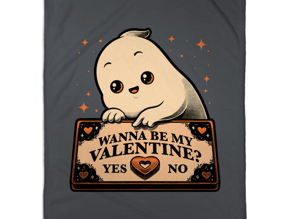 Love Ghost Ouija