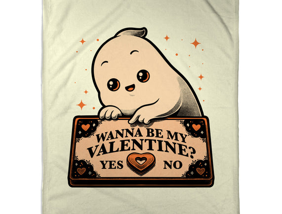 Love Ghost Ouija