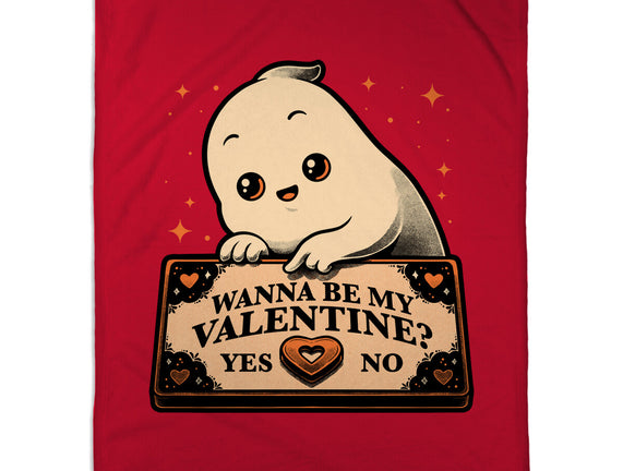 Love Ghost Ouija