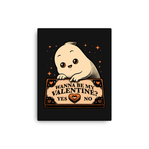 Love Ghost Ouija