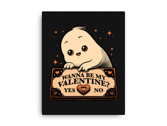 Love Ghost Ouija