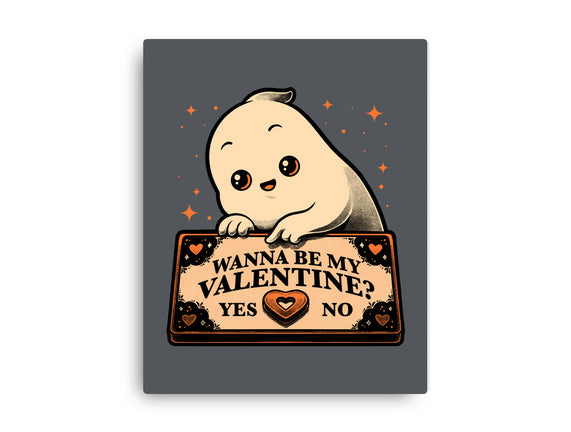 Love Ghost Ouija