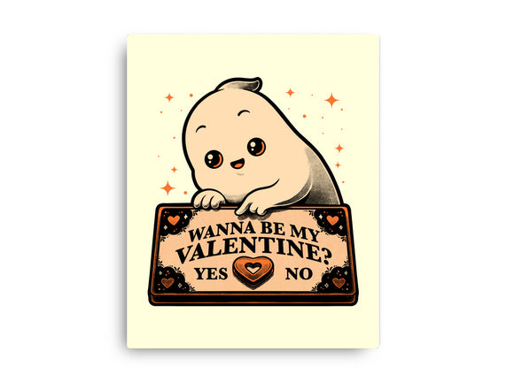 Love Ghost Ouija