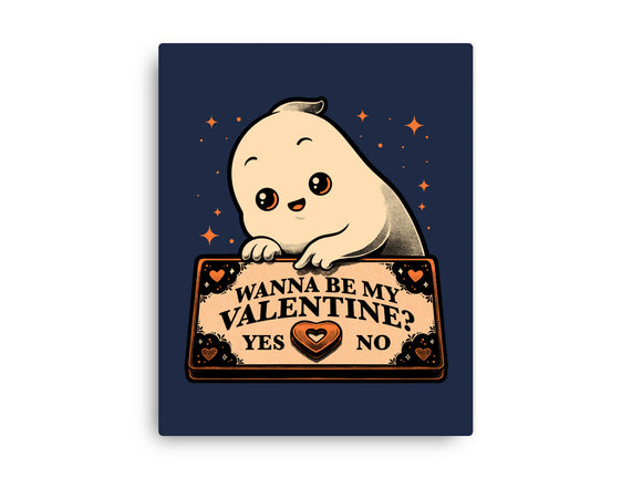 Love Ghost Ouija