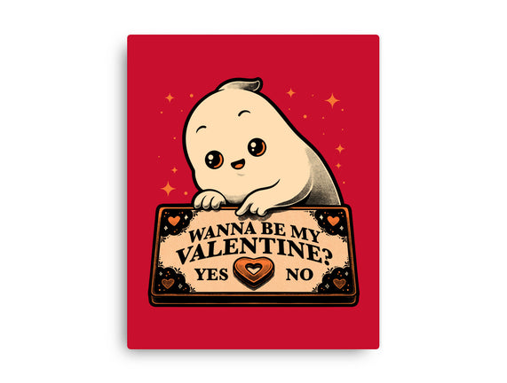 Love Ghost Ouija